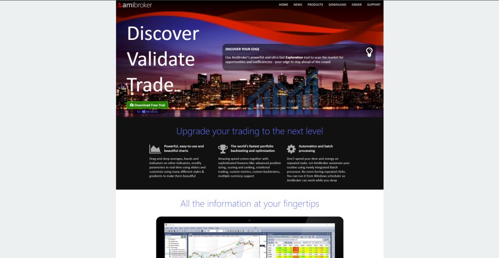 AmiBroker_main_site_image